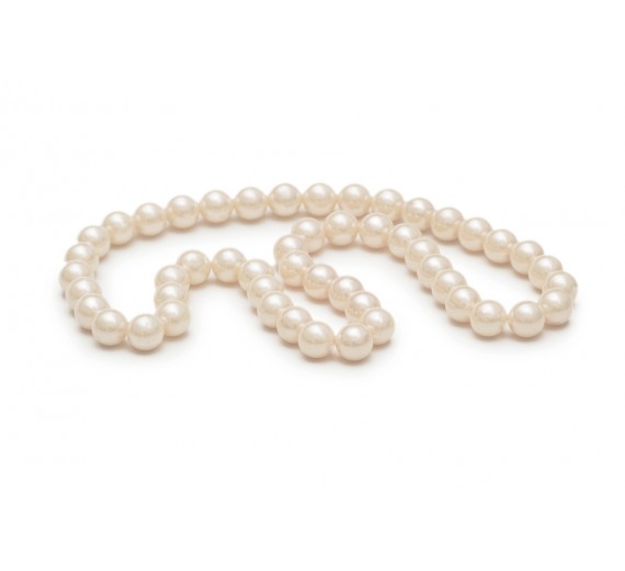 Pearl Strand Necklace