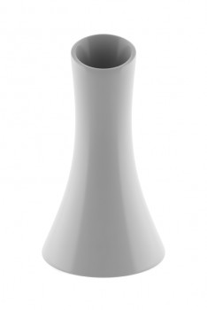 Modern Murray Ceramic Vase
