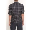 Plaid Cotton Shirt